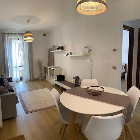 Clo Apartment Toscolano Maderno Dış mekan fotoğraf