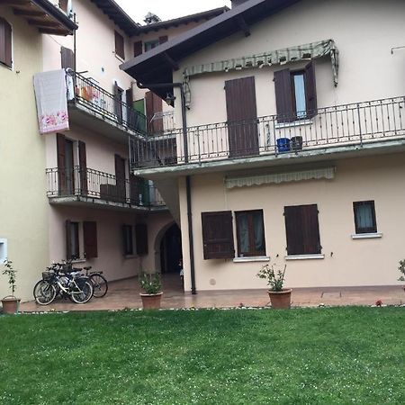 Clo Apartment Toscolano Maderno Dış mekan fotoğraf