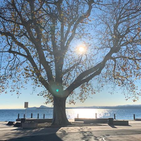 Clo Apartment Toscolano Maderno Dış mekan fotoğraf