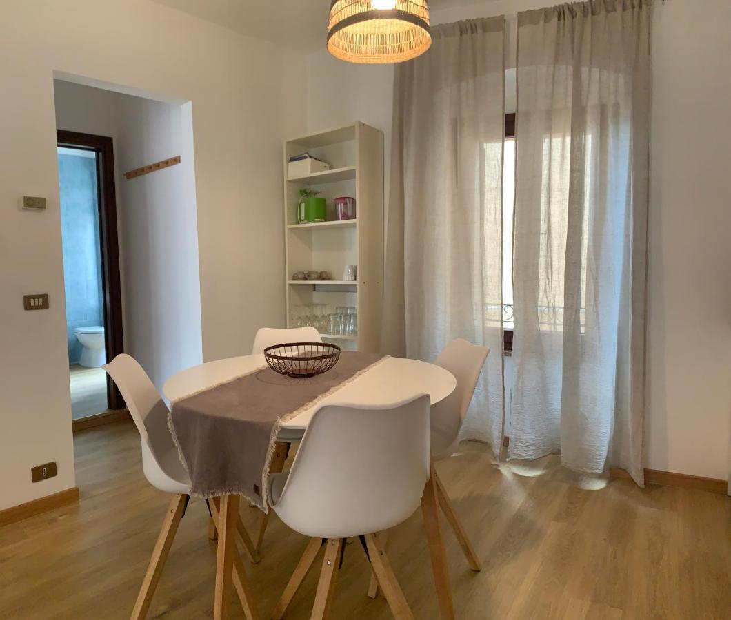 Clo Apartment Toscolano Maderno Dış mekan fotoğraf