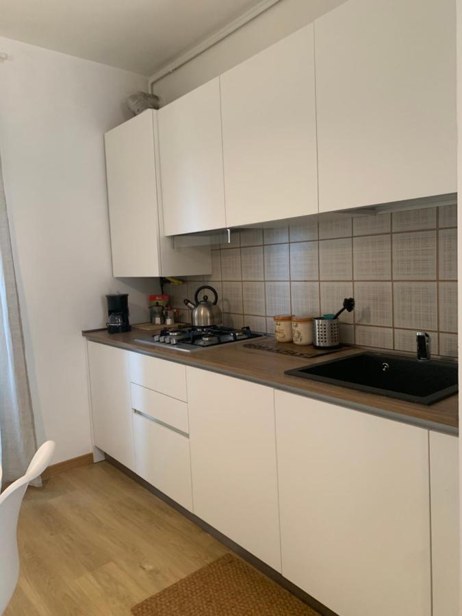 Clo Apartment Toscolano Maderno Dış mekan fotoğraf