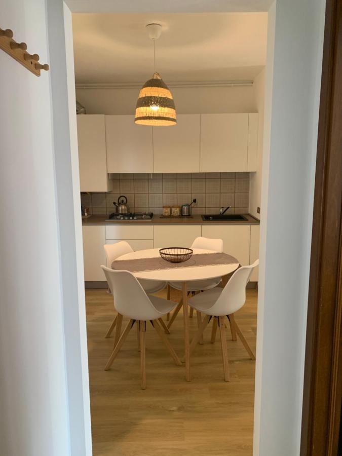 Clo Apartment Toscolano Maderno Dış mekan fotoğraf