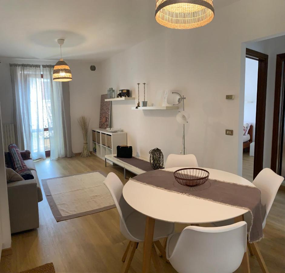 Clo Apartment Toscolano Maderno Dış mekan fotoğraf