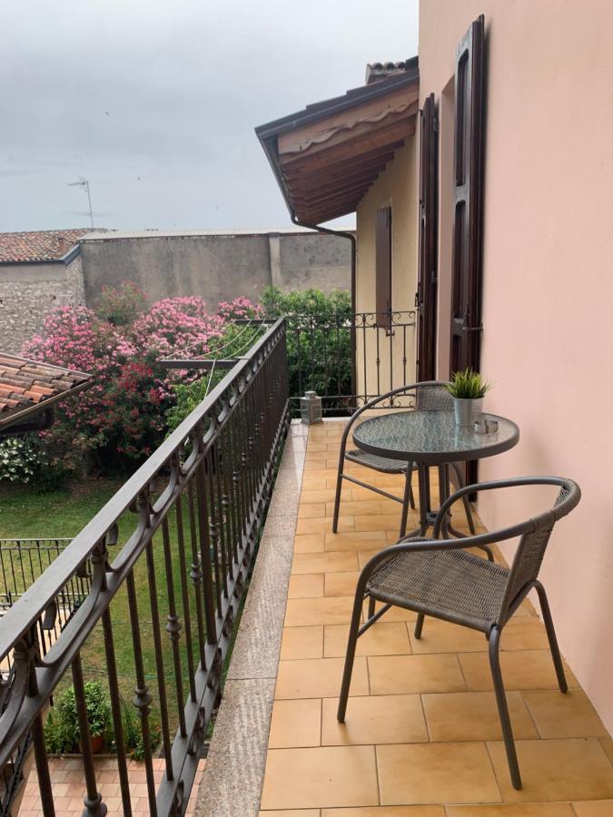 Clo Apartment Toscolano Maderno Dış mekan fotoğraf
