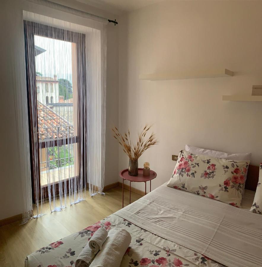 Clo Apartment Toscolano Maderno Dış mekan fotoğraf