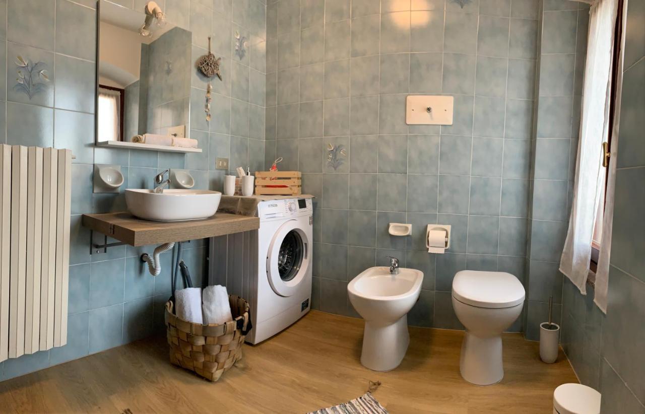 Clo Apartment Toscolano Maderno Dış mekan fotoğraf