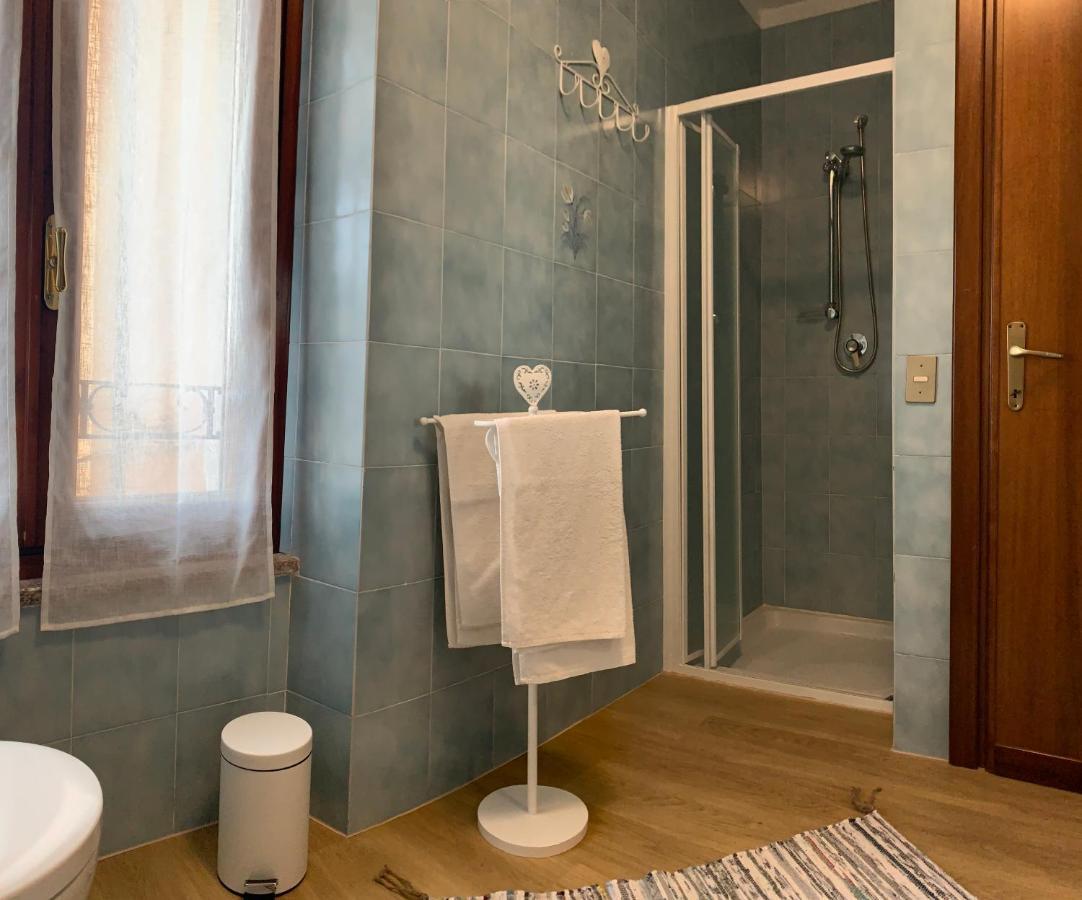 Clo Apartment Toscolano Maderno Dış mekan fotoğraf