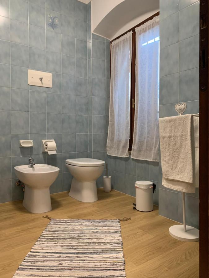 Clo Apartment Toscolano Maderno Dış mekan fotoğraf